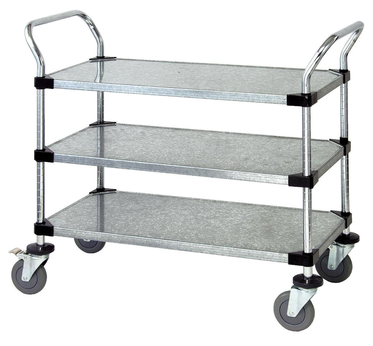 Utility Service Carts  Medline Industries, Inc.