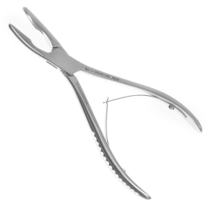 König Bane Rongeur Forceps | Medline Industries, Inc.