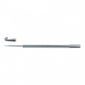 König Crochet Phlebectomy Hooks | Medline Industries, Inc.