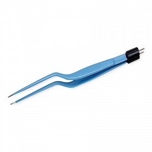 Bayonet Bipolar Forceps | Medline Industries, Inc.