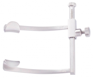 Cook Eye Speculum | Medline Industries, Inc.