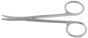 König Ragnell Nasal Scissors | Medline Industries, Inc.