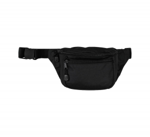 Kemp Premium Nylon EMS Hip Pack | Medline Industries, Inc.