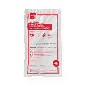 Accu-Therm Insulated Hot Packs | Medline Industries, Inc.