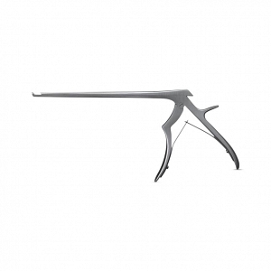 Titanium-Coated Thin Footplate Kerrison Rongeurs | Medline Industries, Inc.