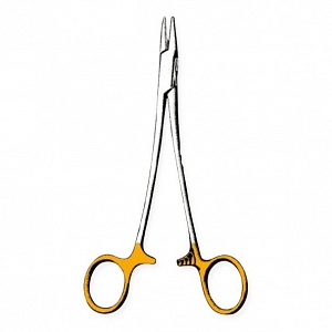 Furst Narrow Hegar Needle Holders | Medline Industries, Inc.