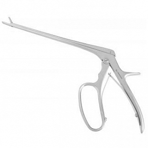 Ferris-Smith Intervertebral Rongeurs | Medline Industries, Inc.