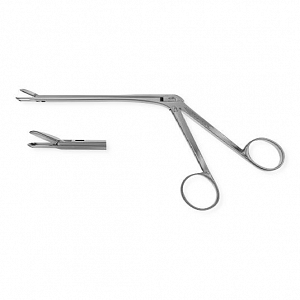 Gruenwald Nasal Forceps | Medline Industries, Inc.