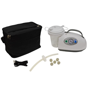 Roscoe Medical Portable Suction Machines | Medline Industries, Inc.