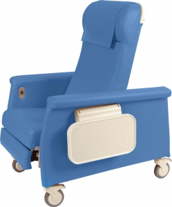 Elite Care Dialysis Recliners | Medline Industries, Inc.