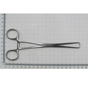 Barrett Uterine Tenaculum Forceps | Medline Industries, Inc.