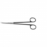 Standard Operating Scissors Straight Sharp/Sharp - Medicta Instruments