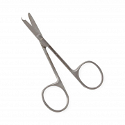 Suture Wire Cutting Scissors - North Coast Medical