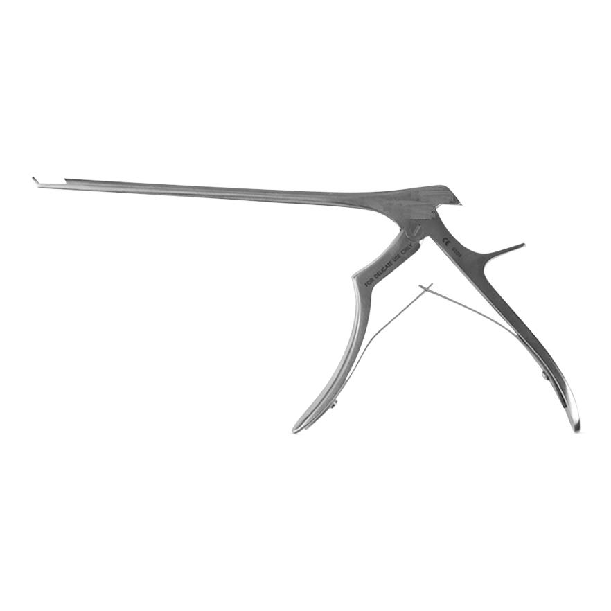 König Ultra Thin Footplate Kerrison Rongeurs | Medline