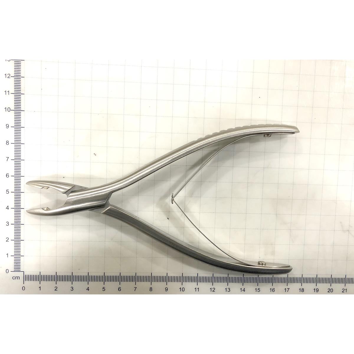 König Hartmann Bone Rongeurs | Medline