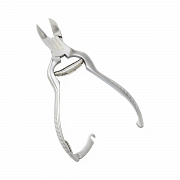 Nail Clippers Nail & Cuticle Scissors MDS7433114 Medline