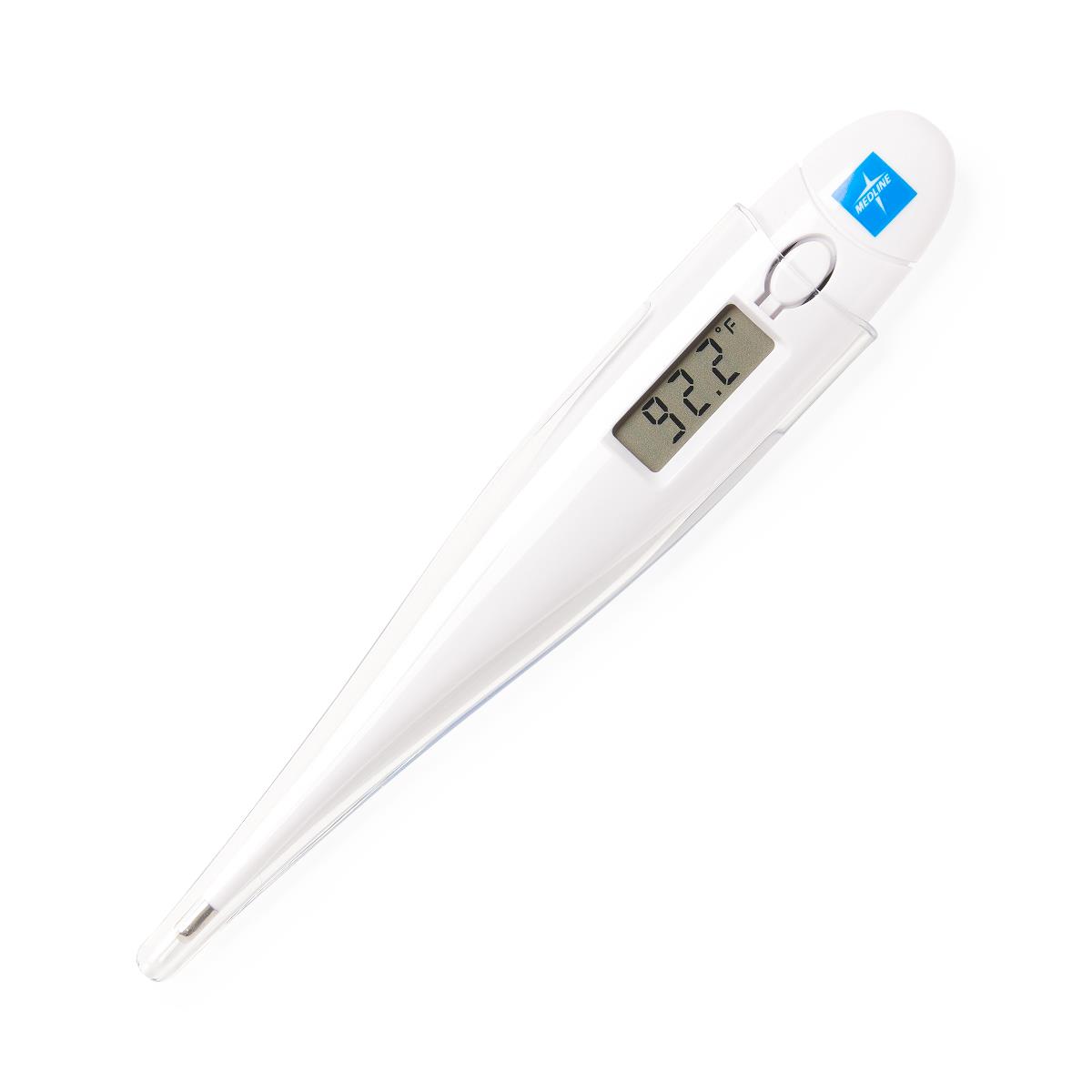 Health Mart Digital Oral Thermometer - KD1540HM