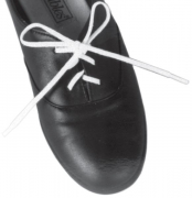 No-Tie One-Hand Adjustable Stretch Shoe Laces