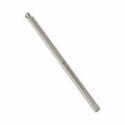 Stainless Detachable Surgical Knife Handle SU1409 V. Mueller For Sale