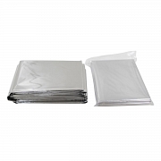 Medsource Poly-Tissue Emergency Blanket