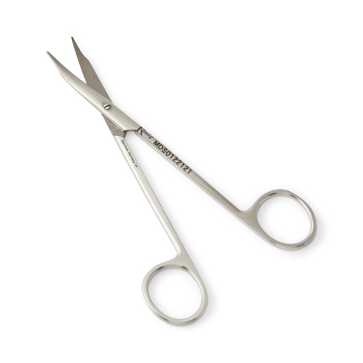 Stevens Tenotomy Scissors with Ring Handle | Medline Industries, Inc.