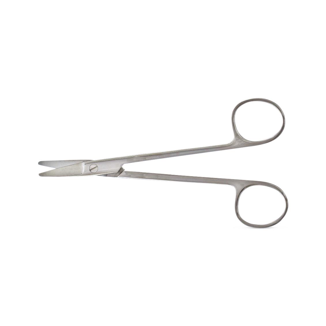 WILMER Conjunctional & Utility Scissors - Carnegie Surgical LLC