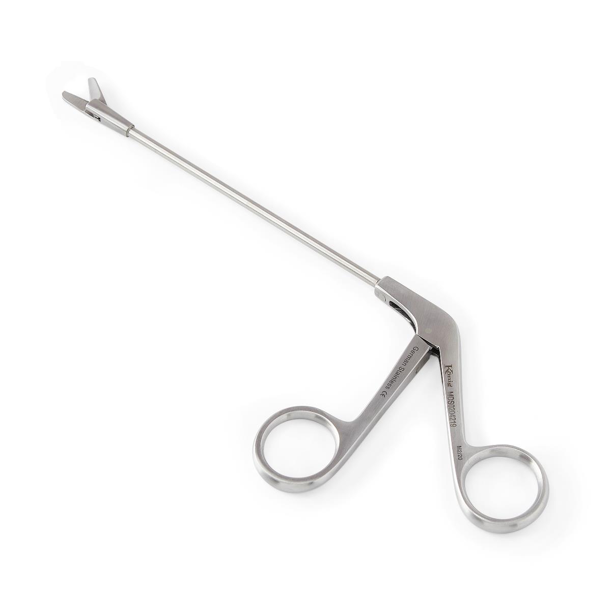 8 3/4 Nasal Scissors left adult - BOSS Surgical Instruments