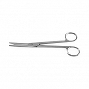 Baker Tools BSS Stainless Steel Scissors - TackleDirect