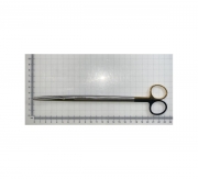 HOUSE(LAHEY)(BABY-METZ) SCISSORS DEL / CVD/6IN