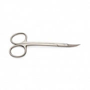 Scissors, Delicate, Double Curved, Sharp - AA154