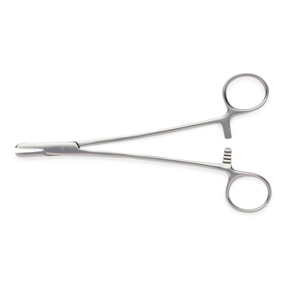 Codman 36-2025 Sternal Needle Holder & Wire Twister, TC, 7