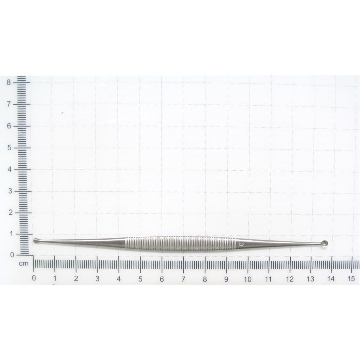 House Stapes Curette, Surgical