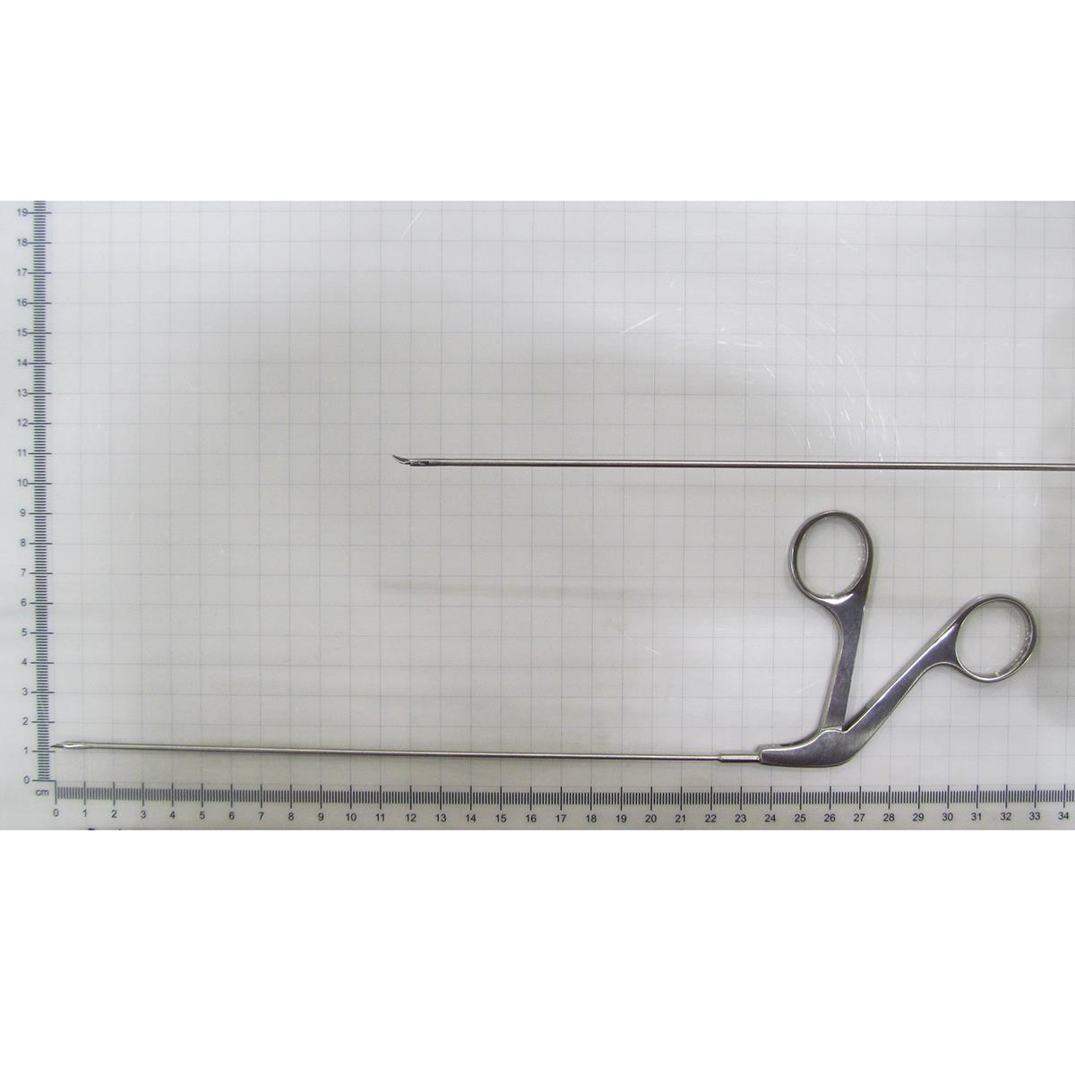 House-bellucci scissors - Instrumentarium US