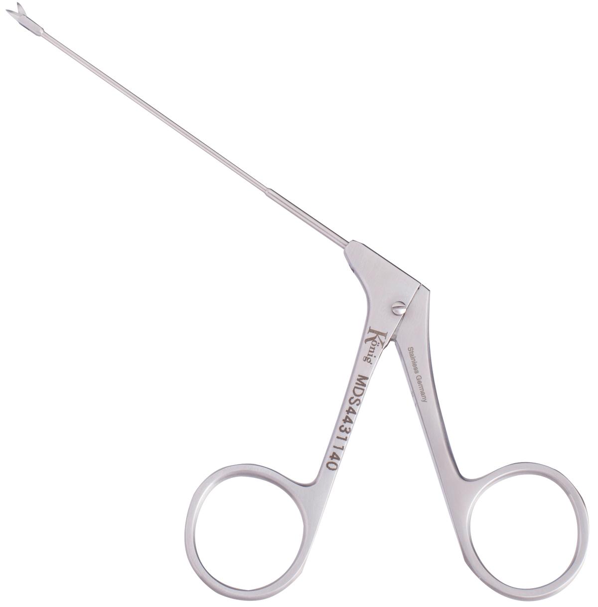 House-bellucci scissors - Instrumentarium US