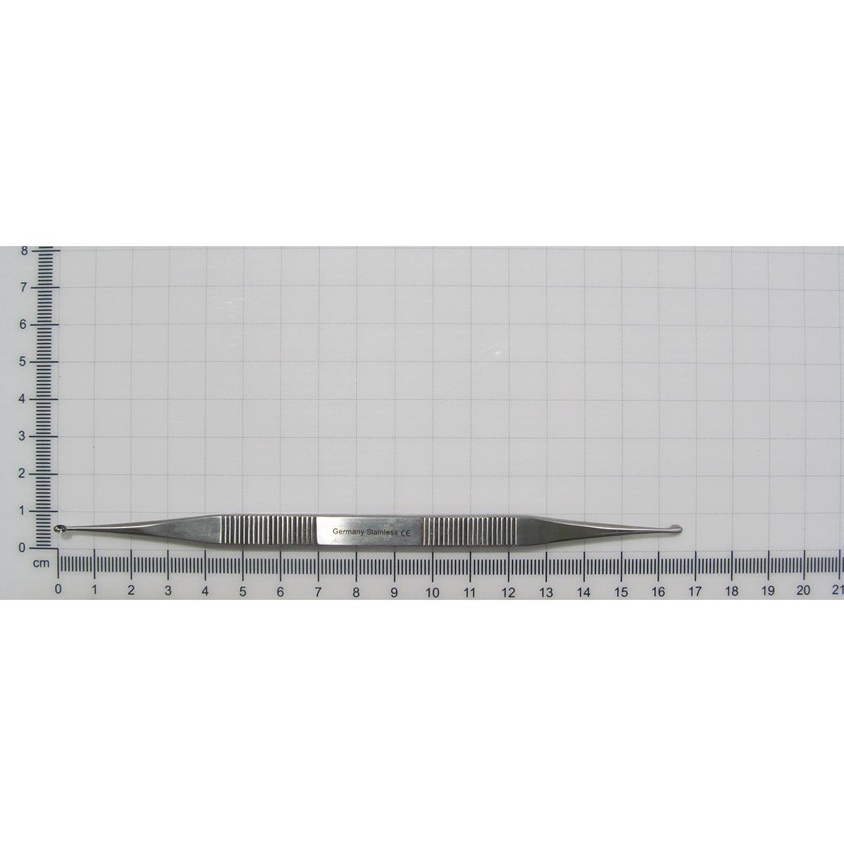 House Stapes Curette, Surgical