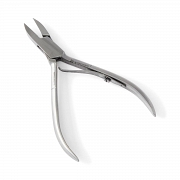 Medline Konig Double Spring with Catch Nail Nipper - 5.5 (14 cm