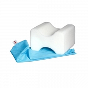 Geneva Healthcare Disposable Foam Leg Abduction Pillows