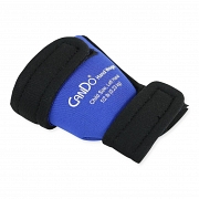CanDo® SoftGrip® Hand Weights