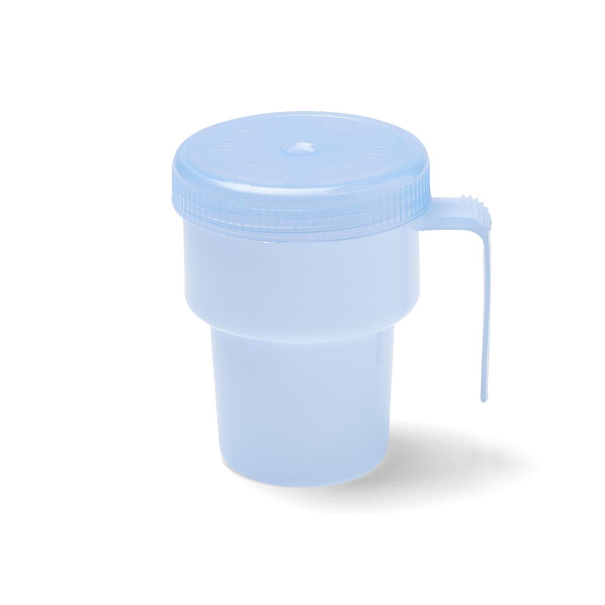  Spill-Proof Cup by LIBERTY Assistive - 7 oz Kennedy