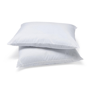 Durable Water-Resistant Pillows | Medline Industries, Inc.