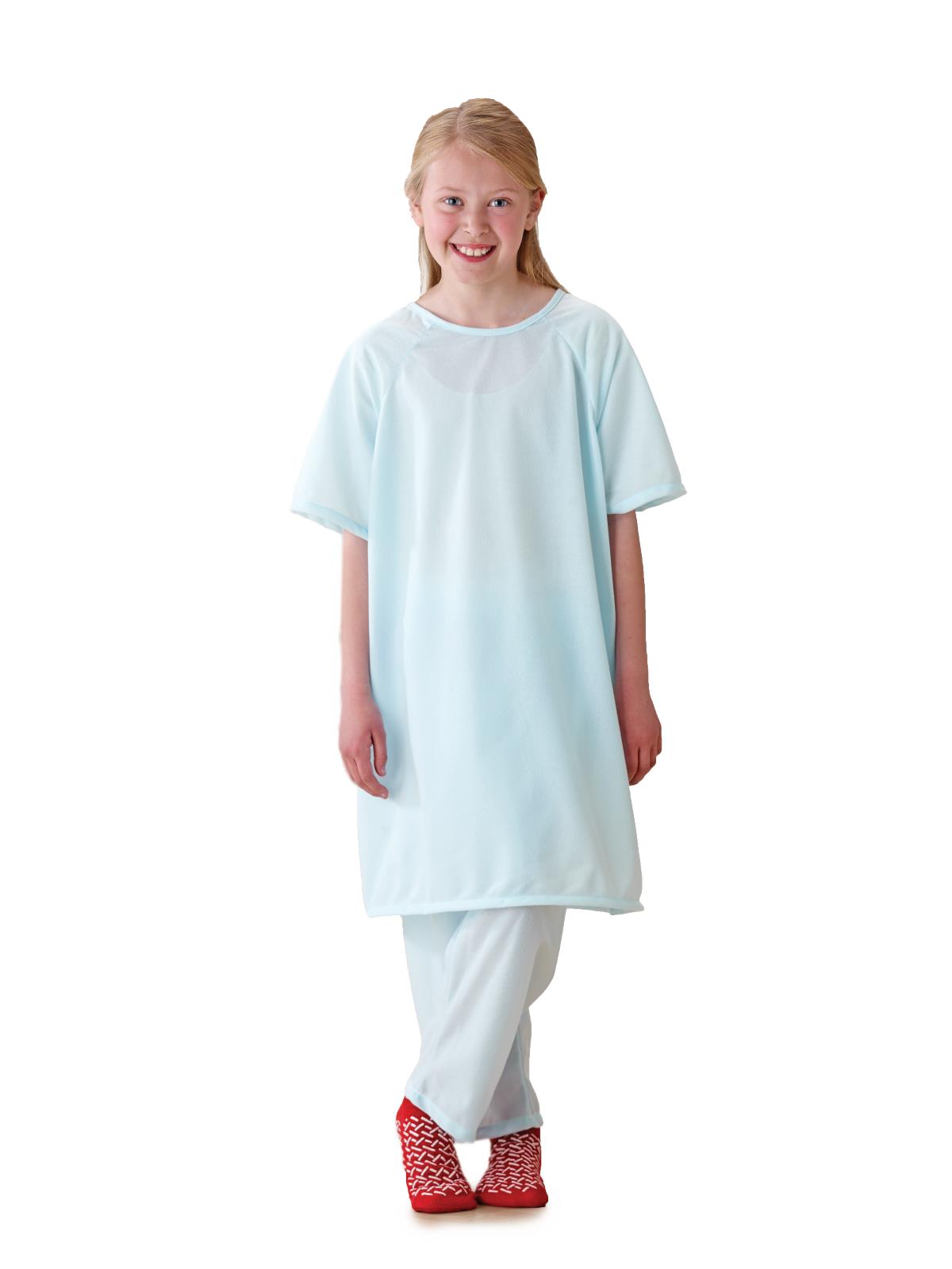 Medline Safety Gown Price Starting From Rs 20/Pc | Find Verified Sellers at  Justdial