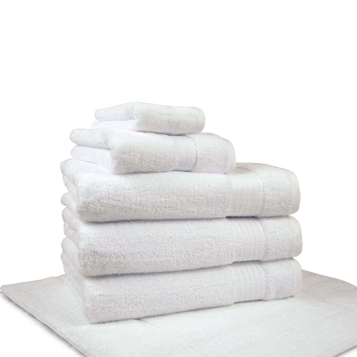 1888 Mills Pure Towels, 100% Supima Cotton