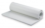 TerryCushion Open-cell Foam Padding Sheet With Adhesive Backing