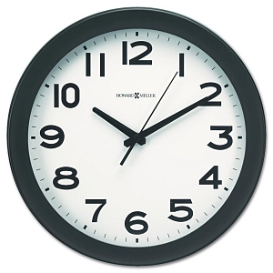 Kenwick Wall Clock | Medline Industries, Inc.