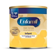 Enfamil 2024 infant powder