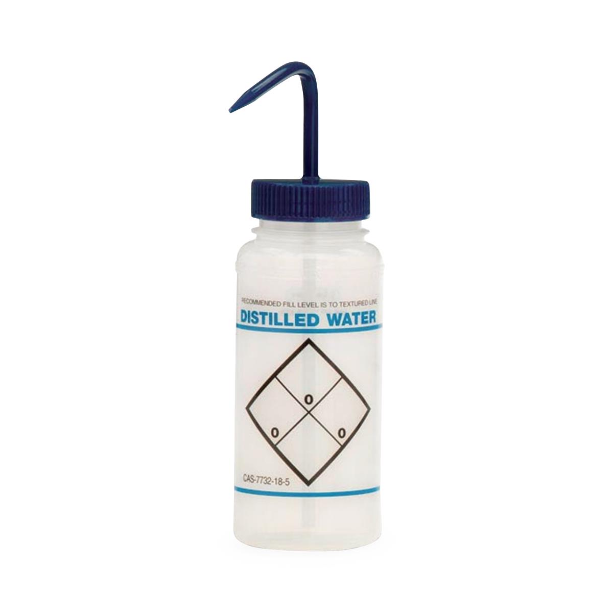 MEDLINE Postpartum Perineal Irrigation Squirt Bottle with Lid,8.000 OZ 1... 