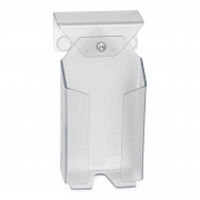 Devine Medical 17677 Personal Protection Door Caddy