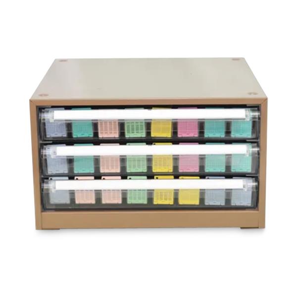 Marketlab Tissue Cassette Storage Cabinet | Medline