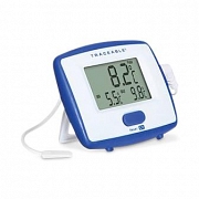 Medline Digital Freezer Thermometer