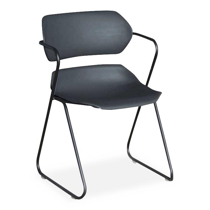 NPS8600: Superior Ergonomic Seating